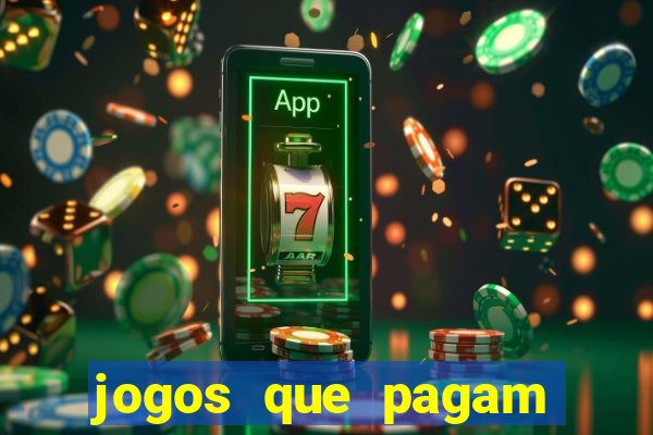 jogos que pagam via pagbank